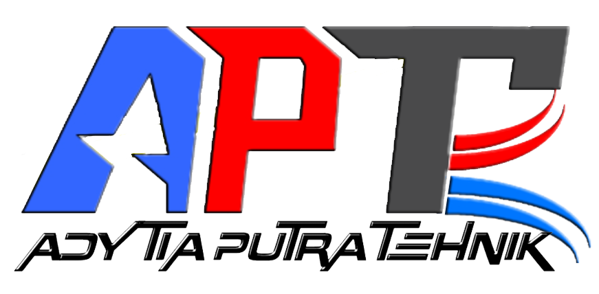 Logo PT Adytia Putra Tehnik